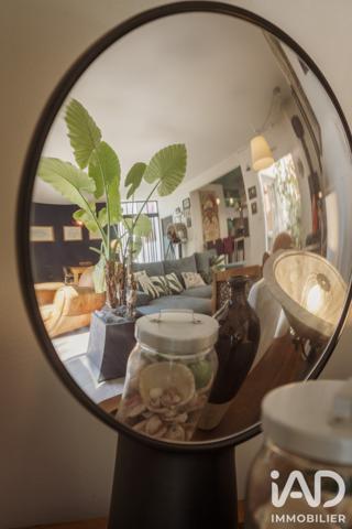 Maison à vendre 9 pièces 208 m² Rezé