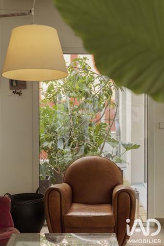 Maison à vendre 9 pièces 208 m² Rezé