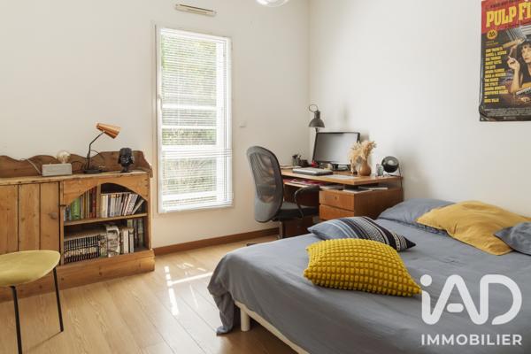 Maison à vendre 9 pièces 208 m² Rezé