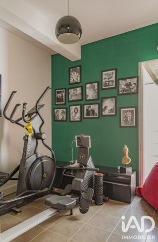 Maison à vendre 9 pièces 208 m² Rezé