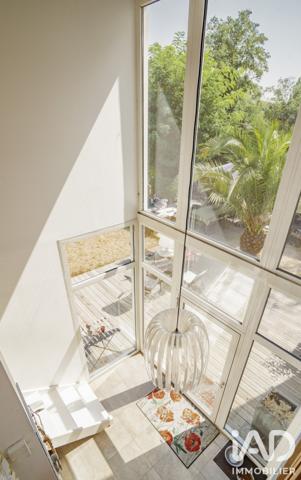 Maison à vendre 9 pièces 208 m² Rezé