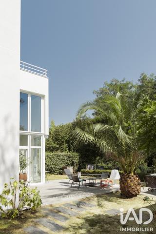 Maison à vendre 9 pièces 208 m² Rezé