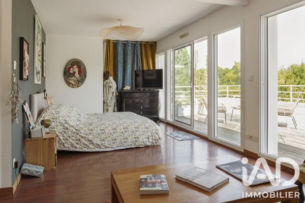 Maison à vendre 9 pièces 208 m² Rezé