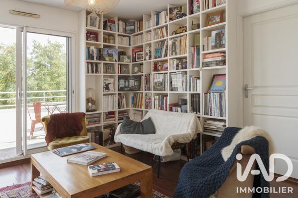 Maison à vendre 9 pièces 208 m² Rezé