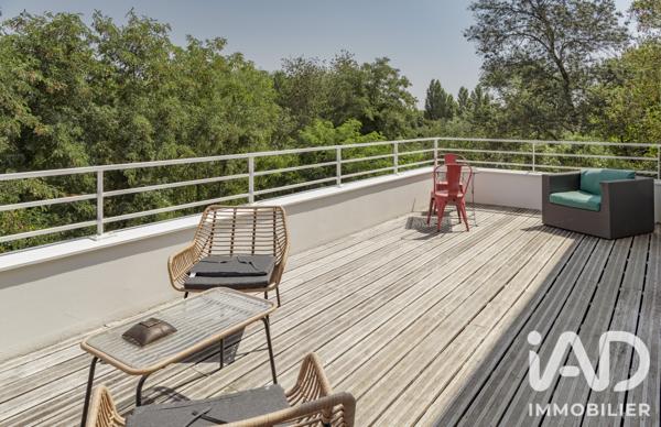 Maison à vendre 9 pièces 208 m² Rezé