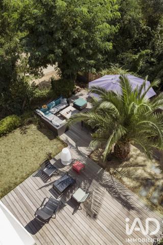 Maison à vendre 9 pièces 208 m² Rezé