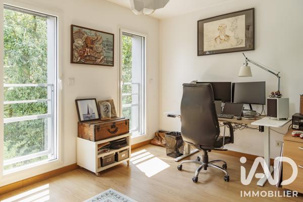 Maison à vendre 9 pièces 208 m² Rezé