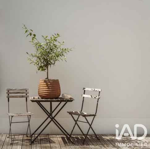 Maison à vendre 9 pièces 208 m² Rezé