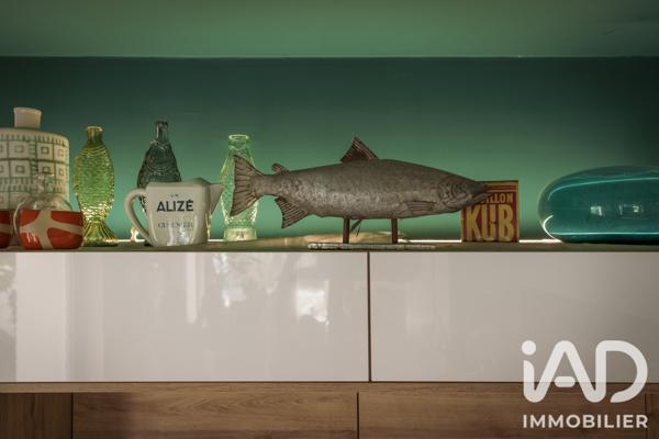 Maison à vendre 9 pièces 208 m² Rezé