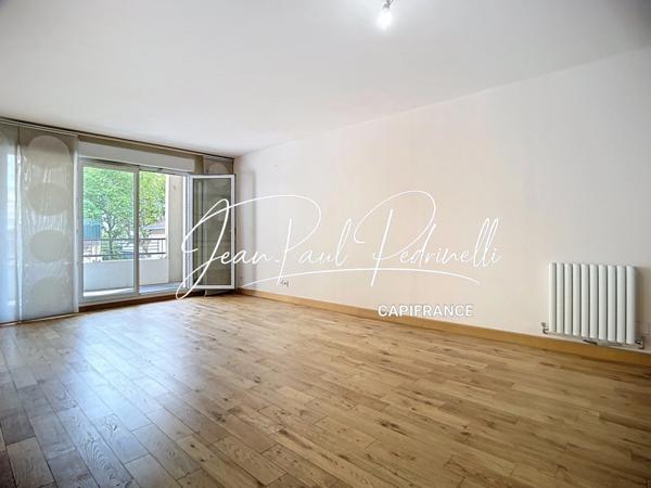LYON 3ᵉ PART-DIEU SUD - Appartement 4 pièces 82 m²avec balcon SUD– possibilité garage, Idéal actifs, étudiants, familles ou investisseurs