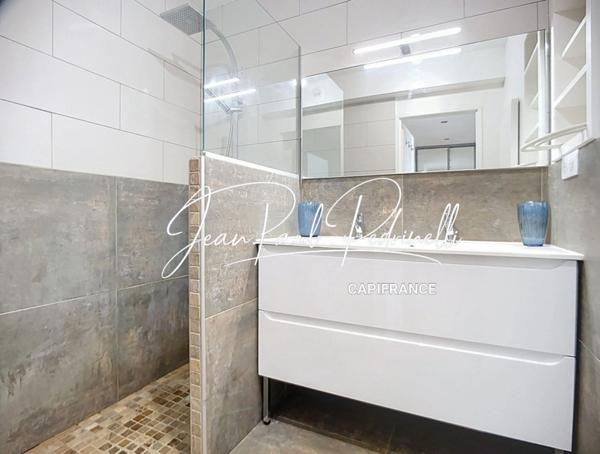 LYON 3ᵉ PART-DIEU SUD - Appartement 4 pièces 82 m²avec balcon SUD– possibilité garage, Idéal actifs, étudiants, familles ou investisseurs