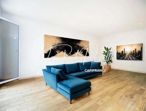 LYON 3ᵉ PART-DIEU SUD - Appartement 4 pièces 82 m²avec balcon SUD– possibilité garage, Idéal actifs, étudiants, familles ou investisseurs