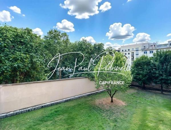 LYON 3ᵉ PART-DIEU SUD - Appartement 4 pièces 82 m²avec balcon SUD– possibilité garage, Idéal actifs, étudiants, familles ou investisseurs