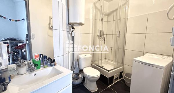 À vendre Studio 17.94 m² - Béziers 34500