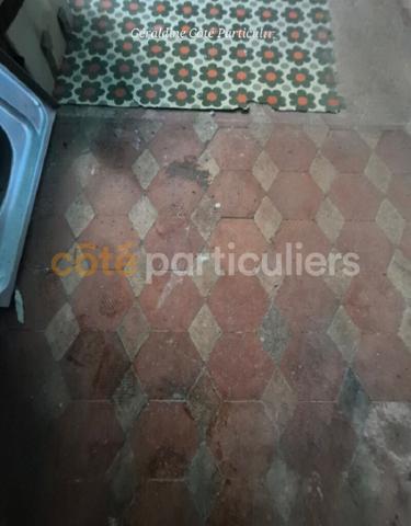Vente
                Maison137 m² - 5 Pièces -
                    SERMAIZE LES BAINS (51250)