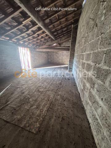 Vente
                Maison137 m² - 5 Pièces -
                    SERMAIZE LES BAINS (51250)