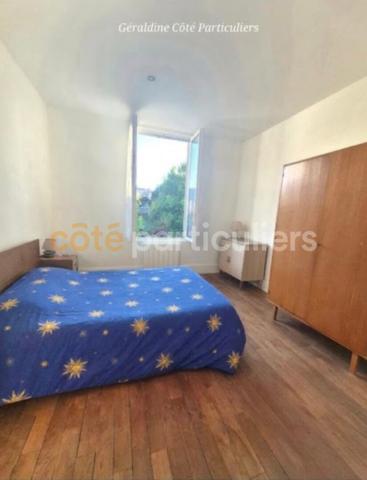 Vente
                Maison137 m² - 5 Pièces -
                    SERMAIZE LES BAINS (51250)