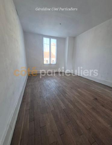 Vente
                Maison137 m² - 5 Pièces -
                    SERMAIZE LES BAINS (51250)