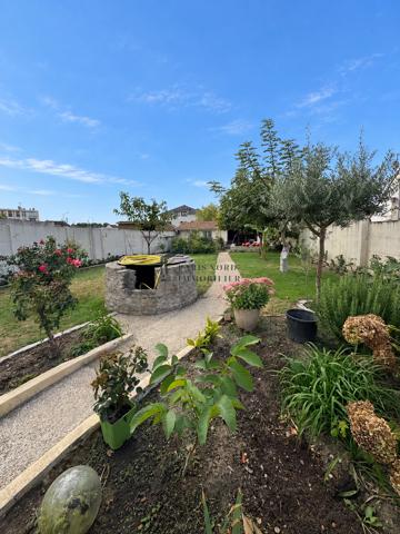 Pavillon 7 pièces AULNAY SUD
