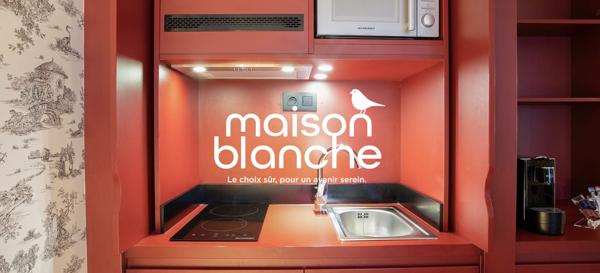 INVESTISSEMENT LMNP - RENTA 5,5 % - FERNEY-VOLTAIRE (01)