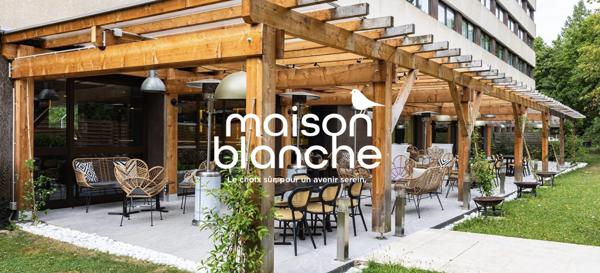 INVESTISSEMENT LMNP - RENTA 5,5 % - FERNEY-VOLTAIRE (01)