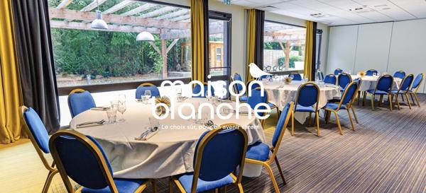 INVESTISSEMENT LMNP - RENTA 5,5 % - FERNEY-VOLTAIRE (01)