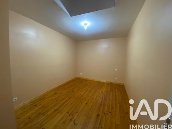 Maison à vendre 3 pièces 57 m² Rochetrejoux