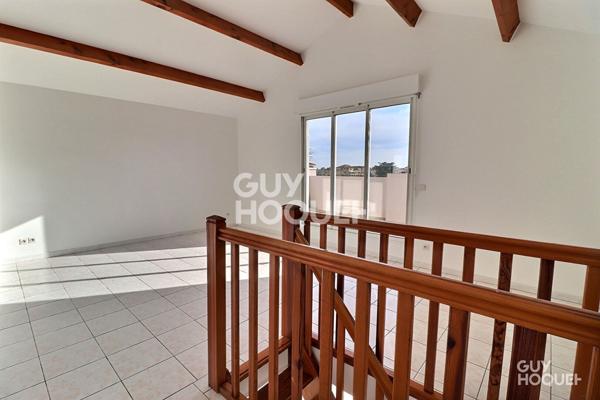 À vendre : Appartement 3 pièces à Lattes - Port Ariane
