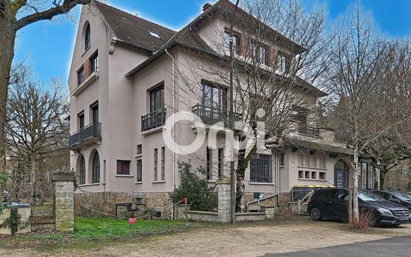 Appartement à vendre    2 pièces • 52,48 m2 Barbizon