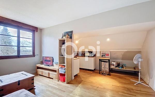 Appartement à vendre    2 pièces • 52,48 m2 Barbizon