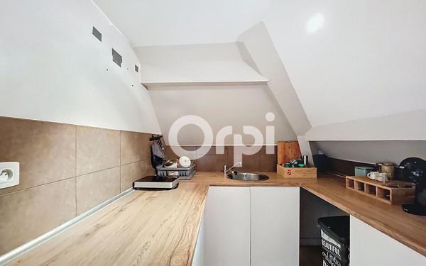 Appartement à vendre    2 pièces • 52,48 m2 Barbizon