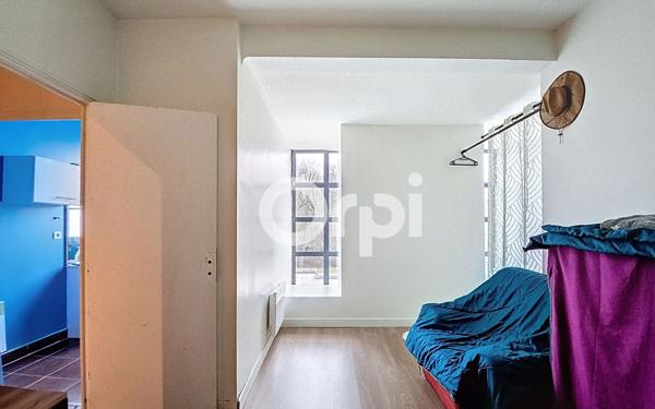 Appartement à vendre    2 pièces • 52,48 m2 Barbizon