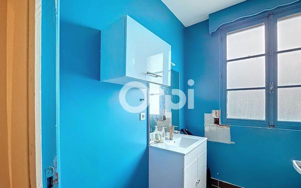 Appartement à vendre    2 pièces • 52,48 m2 Barbizon