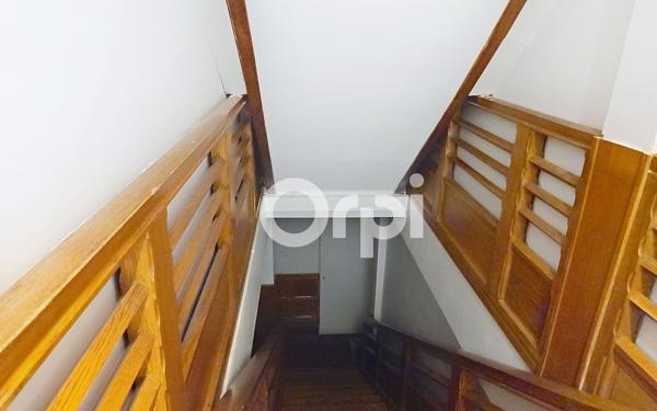 Appartement à vendre    2 pièces • 52,48 m2 Barbizon