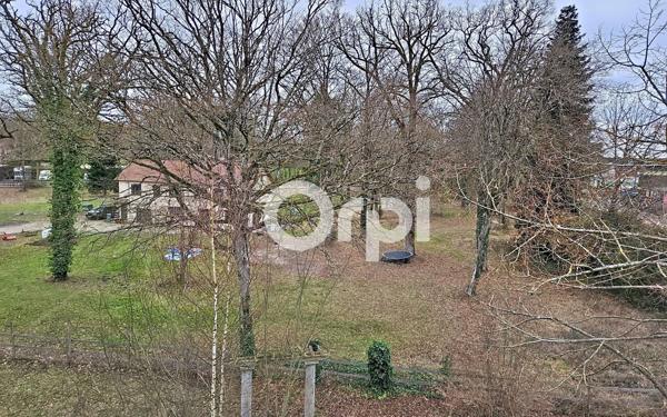 Appartement à vendre    2 pièces • 52,48 m2 Barbizon