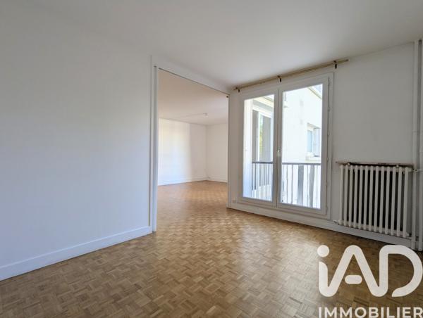 Appartement à vendre 5 pièces 127 m² Versailles
