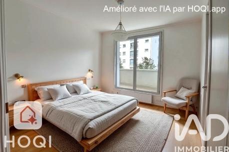 Appartement à vendre 5 pièces 127 m² Versailles