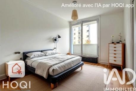 Appartement à vendre 5 pièces 127 m² Versailles