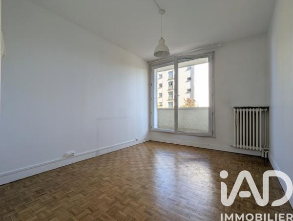 Appartement à vendre 5 pièces 127 m² Versailles
