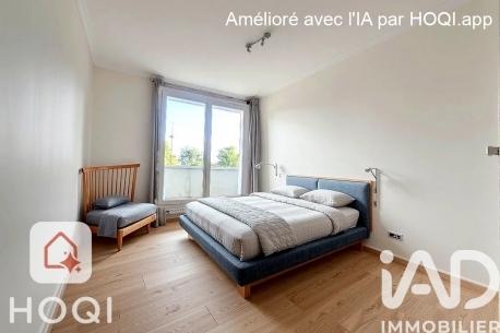 Appartement à vendre 5 pièces 127 m² Versailles