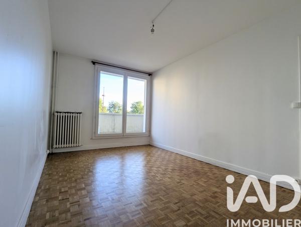 Appartement à vendre 5 pièces 127 m² Versailles