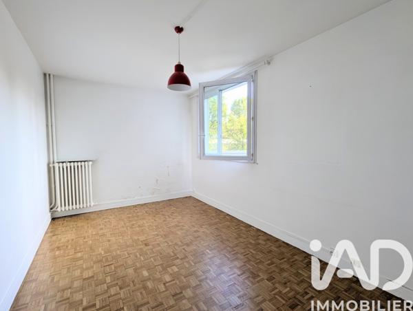 Appartement à vendre 5 pièces 127 m² Versailles