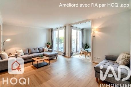 Appartement à vendre 5 pièces 127 m² Versailles