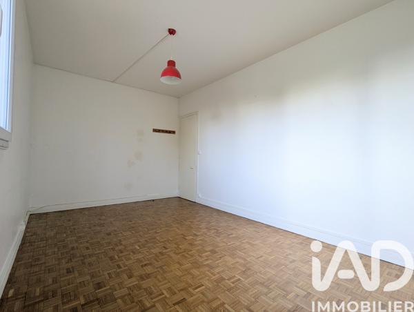 Appartement à vendre 5 pièces 127 m² Versailles
