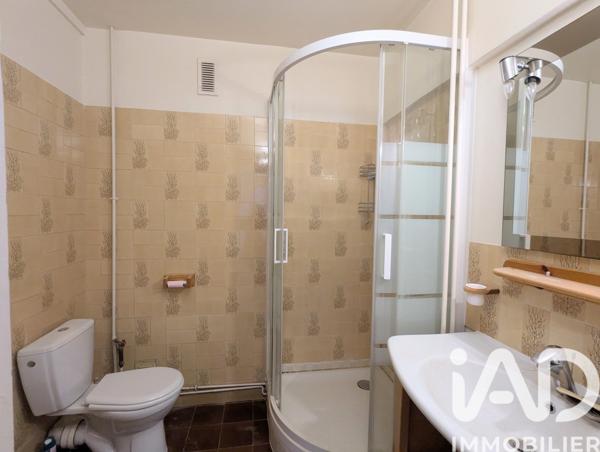 Appartement à vendre 5 pièces 127 m² Versailles