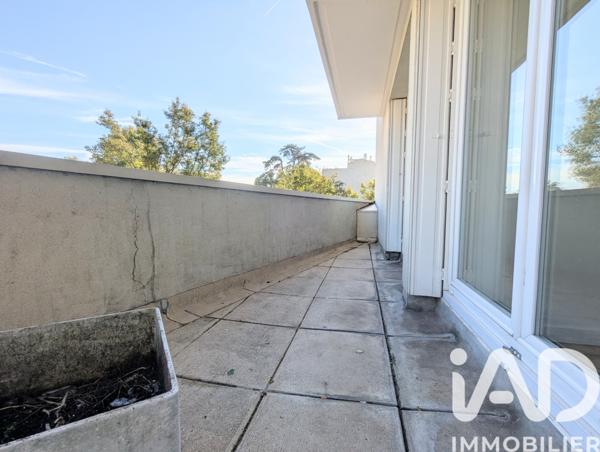 Appartement à vendre 5 pièces 127 m² Versailles