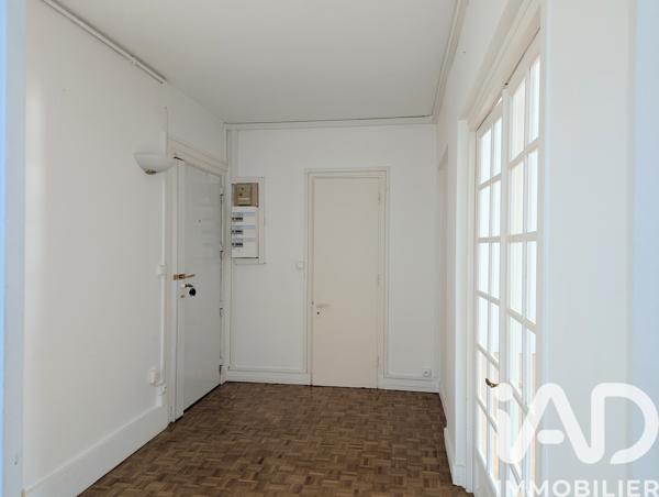 Appartement à vendre 5 pièces 127 m² Versailles