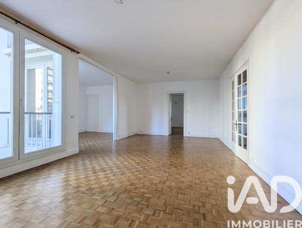 Appartement à vendre 5 pièces 127 m² Versailles