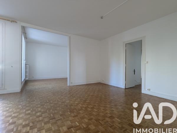 Appartement à vendre 5 pièces 127 m² Versailles