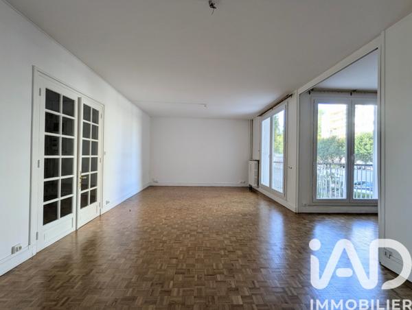 Appartement à vendre 5 pièces 127 m² Versailles